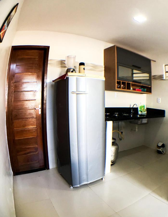 Vila Casa Com Wifi E Piscina Perfeita Em Camacari Ba Camassari Exteriér fotografie